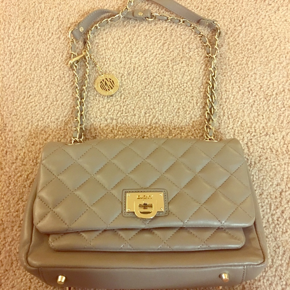 NWT Donna Karan New York bag